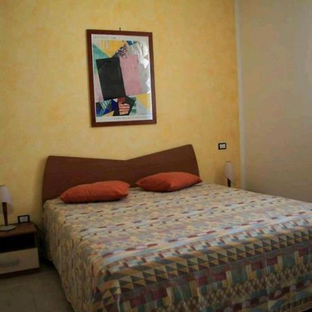 B&B Barone Castro  エクステリア 写真